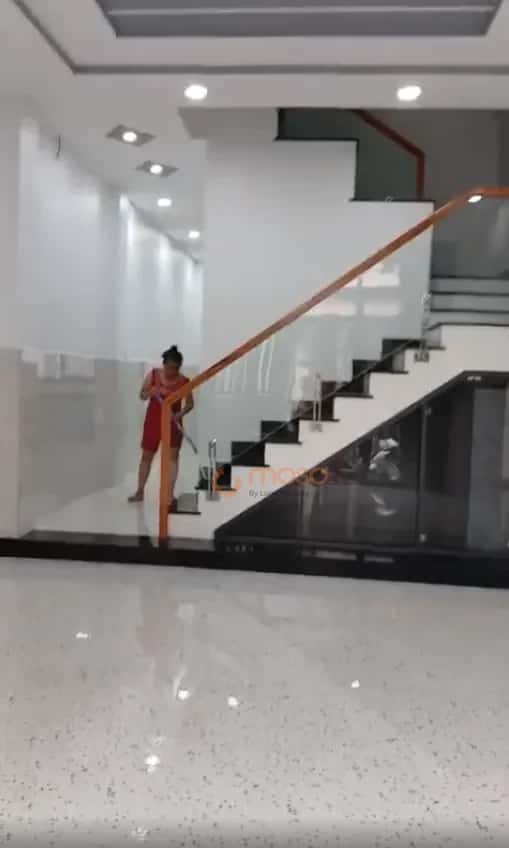 Bán nhà hẻm 229/40/3 Đường Tây Thạnh Quận Tân Phú, TP.HCM – 4 phòng ngủ, giá 7.3 tỷ — Hình 2