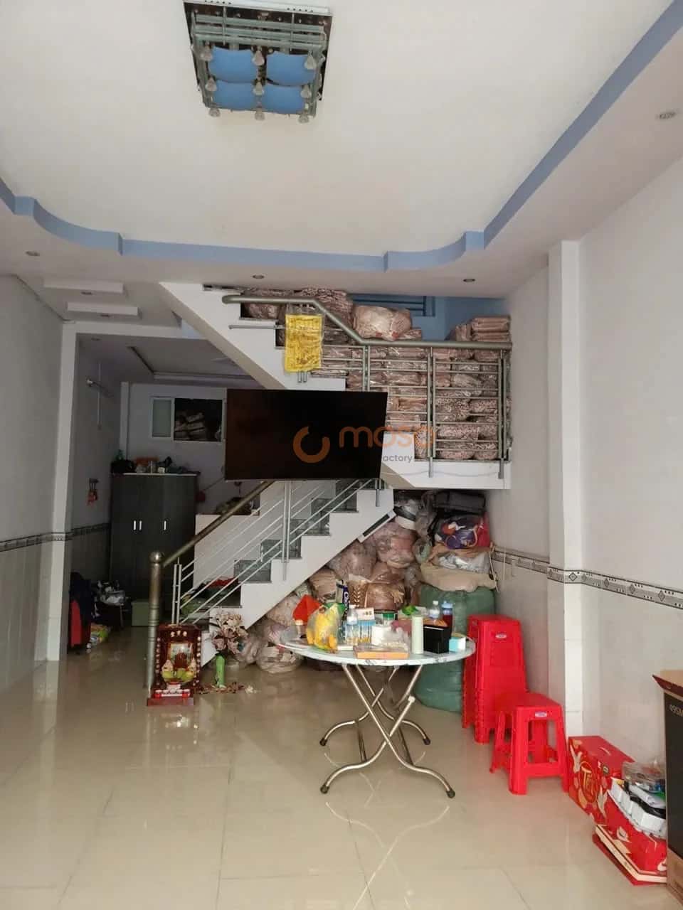 Bán nhà hẻm  410/13 Đường Lê Văn Quới Quận Bình Tân, TP.HCM – 2 phòng ngủ, giá 5.8 tỷ — Hình 2