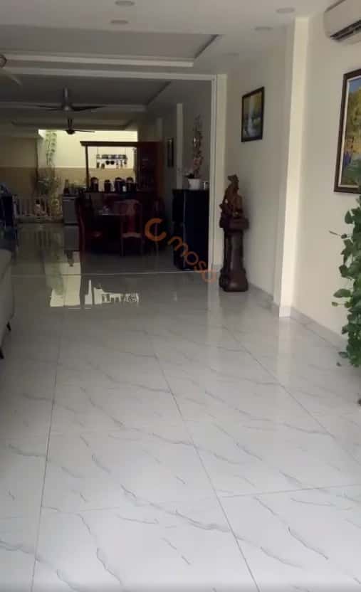 Bán nhà mặt tiền Bàu Cát 2 Quận Tân Bình, TP.HCM – 7 phòng ngủ, giá 40 tỷ — Hình 2