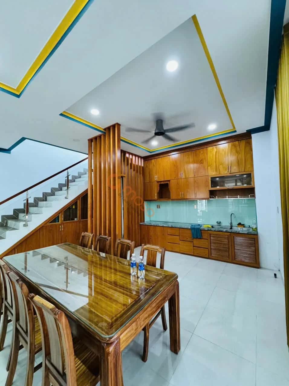 Bán nhà mặt tiền đường số 43-CL Thành phố Thủ Đức, TP.HCM – 5 phòng ngủ, giá 20 tỷ — Hình 3