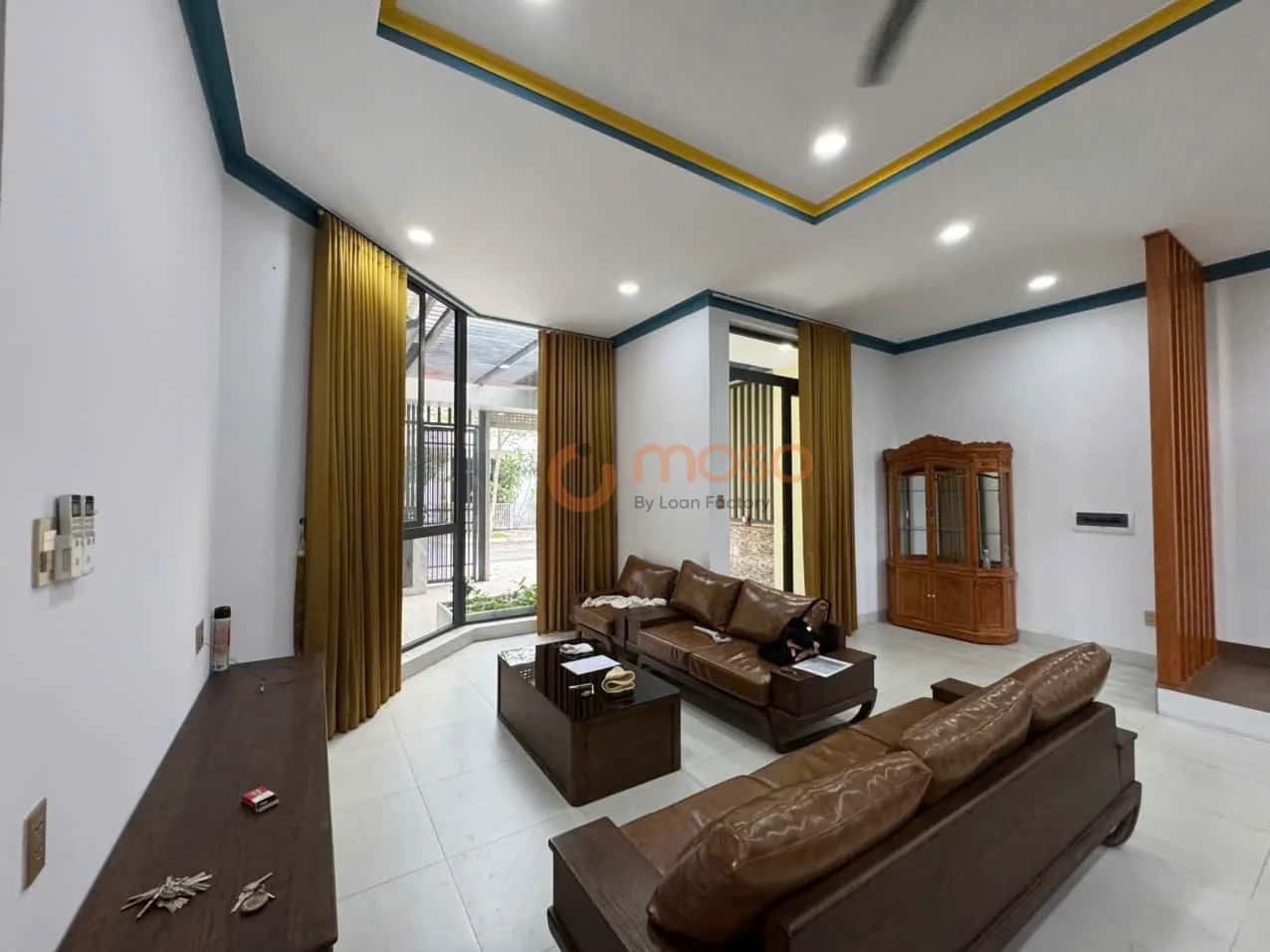 Bán nhà mặt tiền đường số 43-CL Thành phố Thủ Đức, TP.HCM – 5 phòng ngủ, giá 20 tỷ — Hình 2