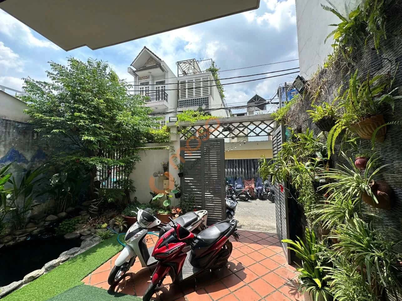 Bán nhà hẻm 1/2/22 Đường Phạm Quý Thích Quận Tân Phú, TP.HCM – 6 phòng ngủ, giá 17.8 tỷ — Hình 2 Bán nhà hẻm 1/2/22 Đường Phạm Quý Thích Quận Tân Phú, TP.HCM – 6 phòng ngủ, giá 17.8 tỷ — Hình 2