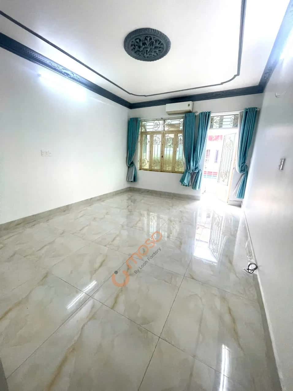 Bán nhà hẻm 108/23 Cộng Hoà Quận Tân Bình, TP.HCM – 5 phòng ngủ, giá 22 tỷ — Hình 3 Bán nhà hẻm 108/23 Cộng Hoà Quận Tân Bình, TP.HCM – 5 phòng ngủ, giá 22 tỷ — Hình 3