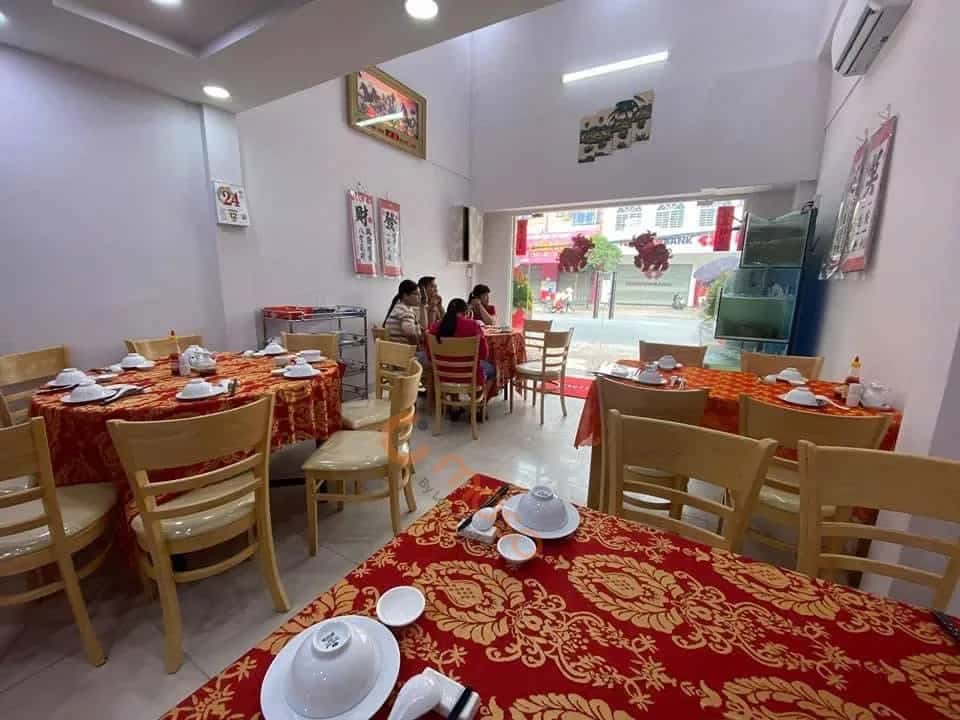 Bán nhà mặt tiền Đường Lãnh Binh Thăng Quận 11, TP.HCM – 4 phòng ngủ, giá 23 tỷ — Hình 3