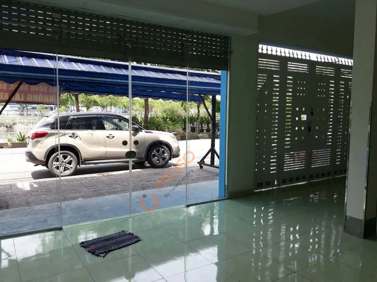 Bán nhà mặt tiền 231B Ba Đình Quận 8, TP.HCM – 7 phòng ngủ, giá 16.9 tỷ — Hình 3