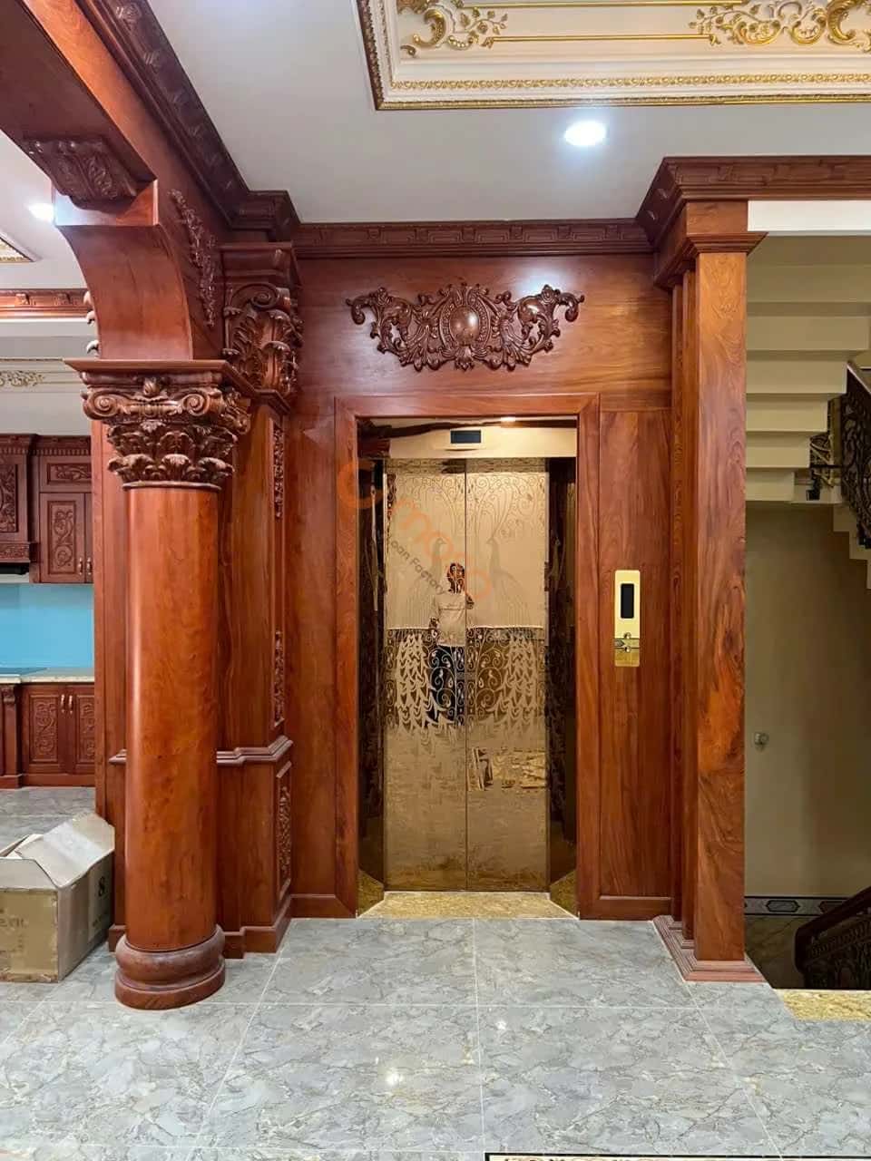 Bán nhà hẻm 118/33B Đường Huỳnh Thiện Lộc Quận Tân Phú, TP.HCM – 10 phòng ngủ, giá 42 tỷ — Hình 2