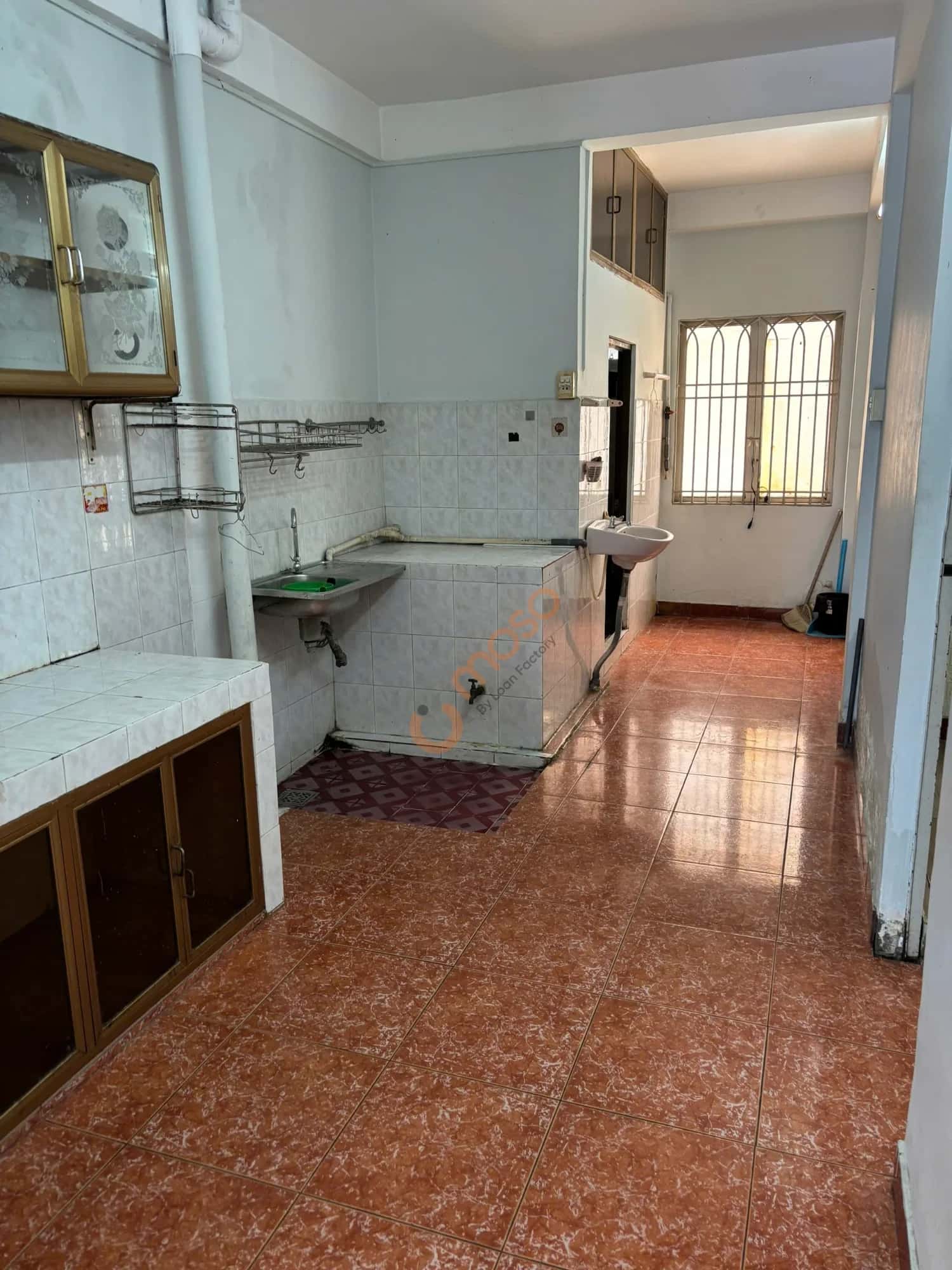 Bán căn hộ chung cư Lô C Âu Cơ Quận 11, TP.HCM – 2 phòng ngủ, giá 2.3 tỷ — Hình 3 Bán căn hộ chung cư Lô C Âu Cơ Quận 11, TP.HCM – 2 phòng ngủ, giá 2.3 tỷ — Hình 3