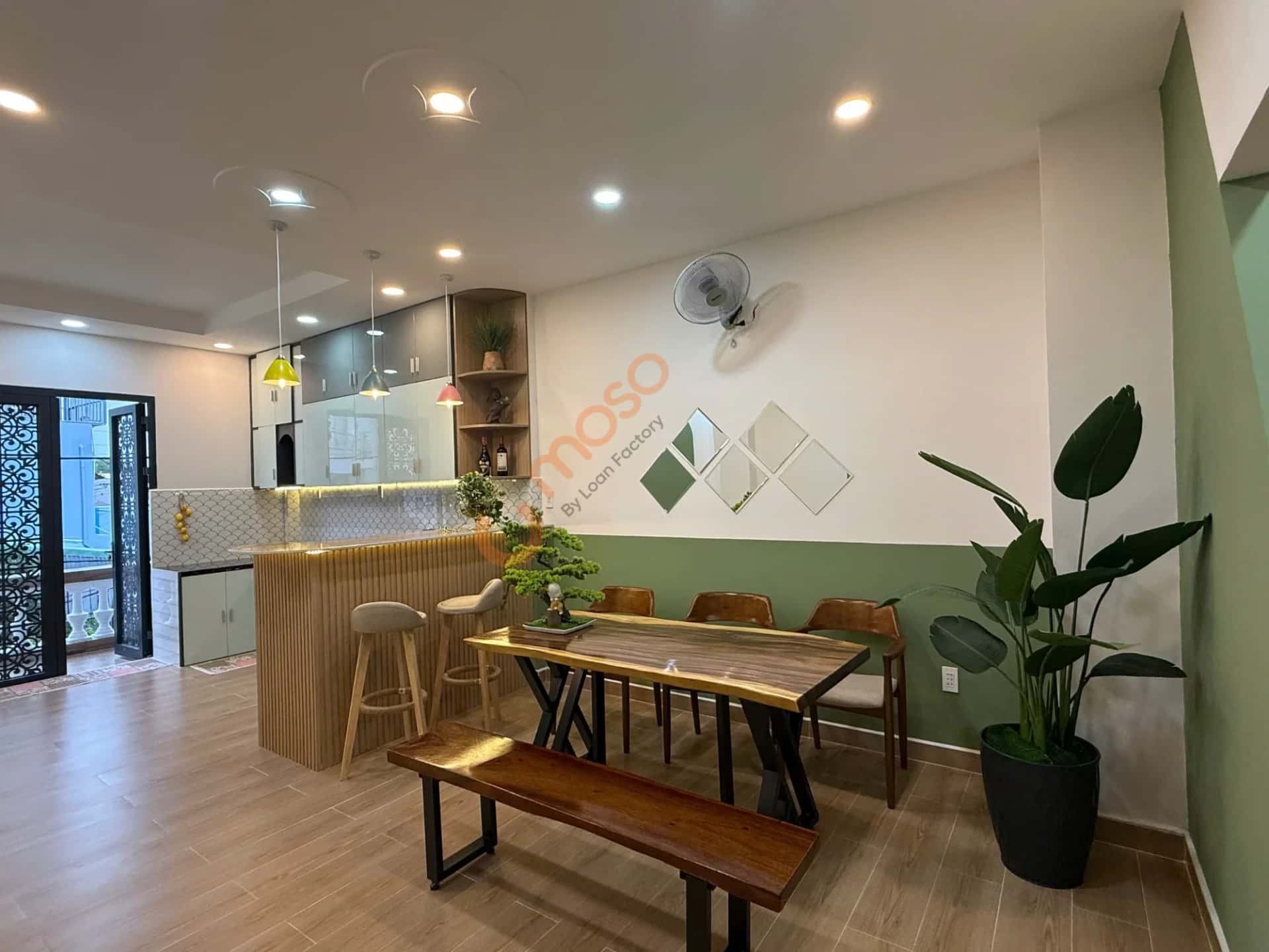 Bán nhà hẻm 453A/40A Bùi Minh Trực Quận 8, TP.HCM – 4 phòng ngủ, giá 12.6 tỷ — Hình 3 Bán nhà hẻm 453A/40A Bùi Minh Trực Quận 8, TP.HCM – 4 phòng ngủ, giá 12.6 tỷ — Hình 3