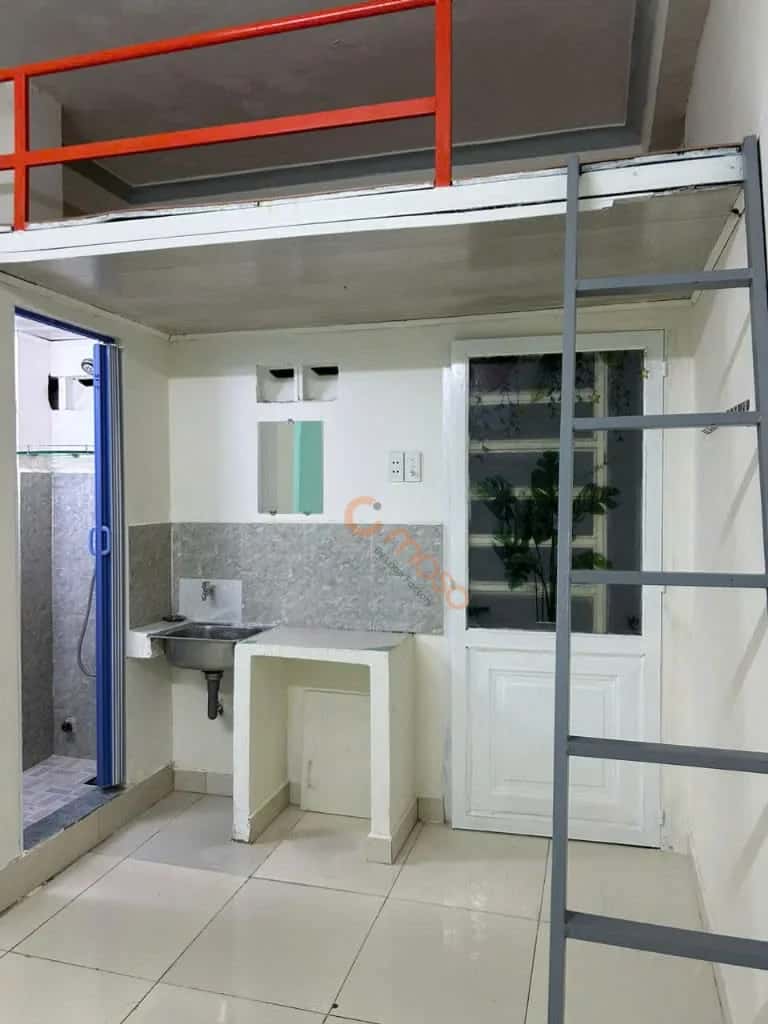Bán nhà mặt tiền Đường 52B Quận Bình Tân, TP.HCM – 27 phòng ngủ, giá 12 tỷ — Hình 3