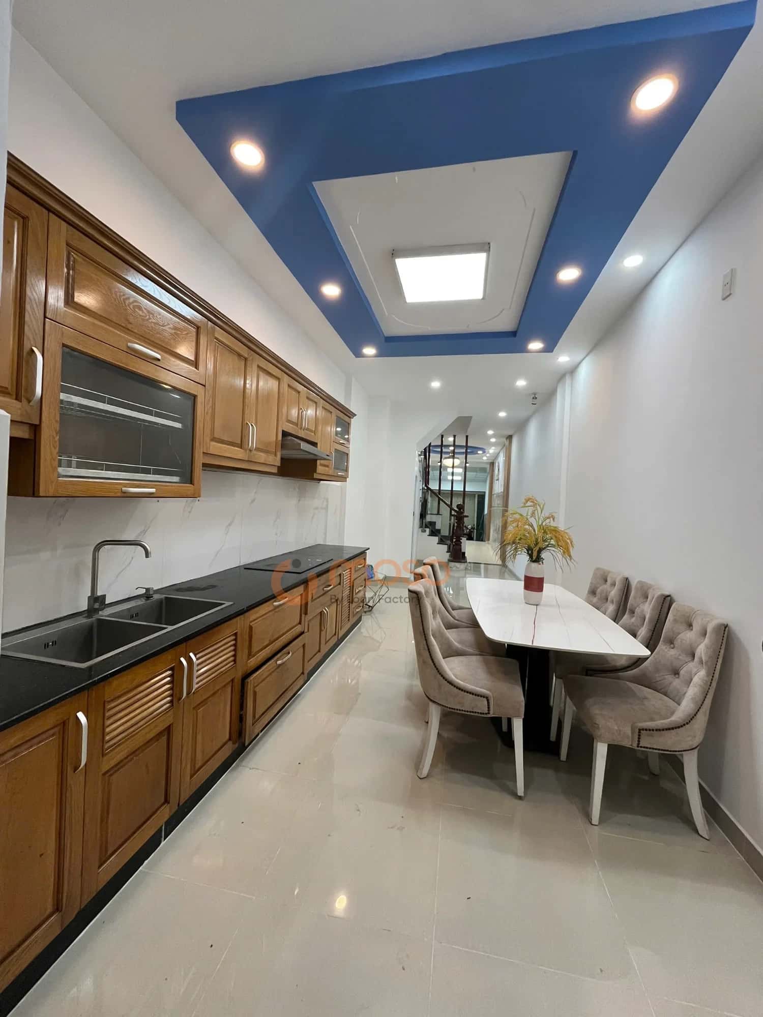 Bán nhà mặt tiền Lê Hoàng Phái Quận Gò Vấp, TP.HCM – 5 phòng ngủ, giá 11 tỷ — Hình 2 Bán nhà mặt tiền Lê Hoàng Phái Quận Gò Vấp, TP.HCM – 5 phòng ngủ, giá 11 tỷ — Hình 2