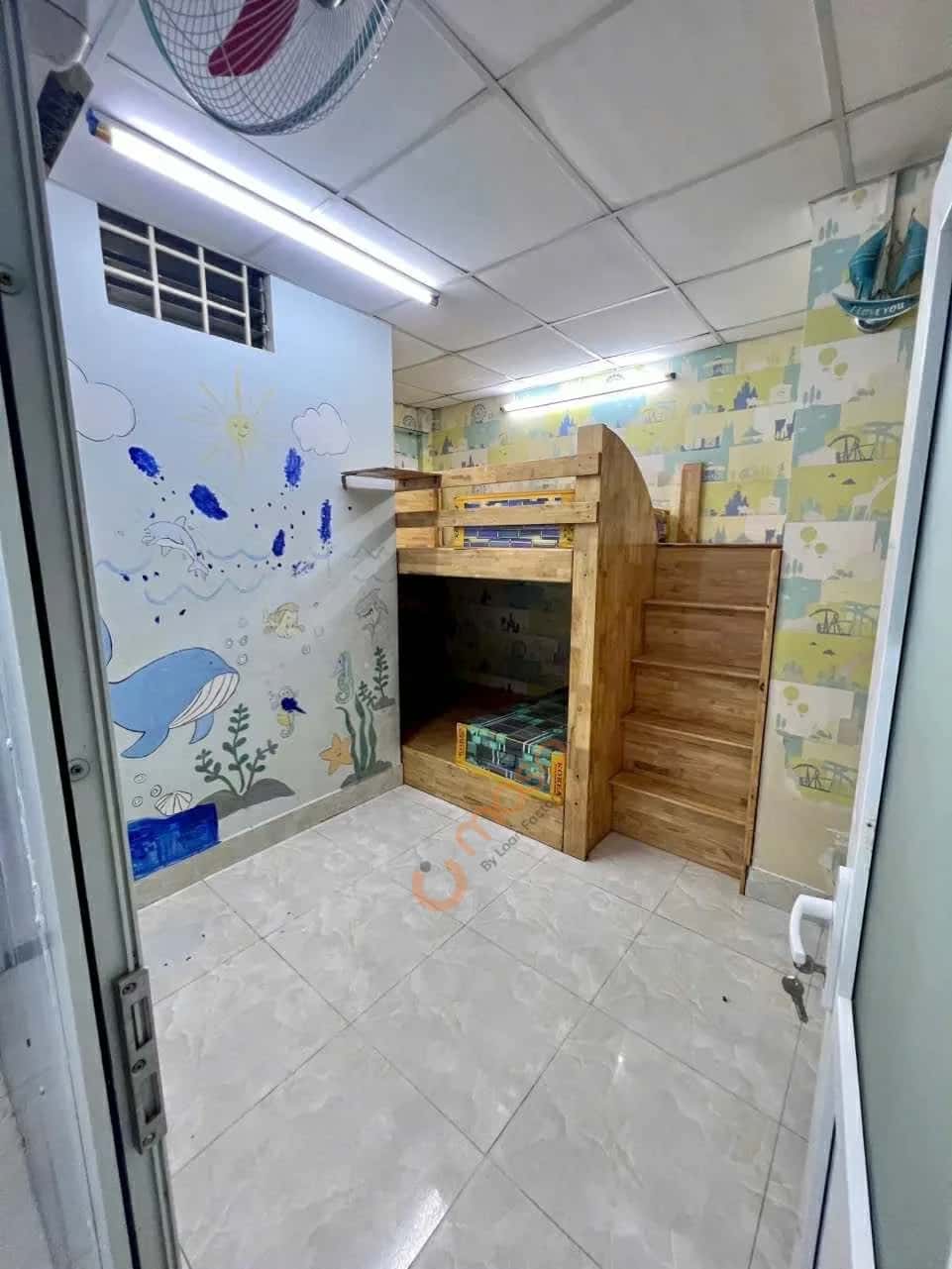 Bán nhà mặt tiền Nguyễn Sáng Quận Tân Phú, TP.HCM – 2 phòng ngủ, giá 6.3 tỷ — Hình 3