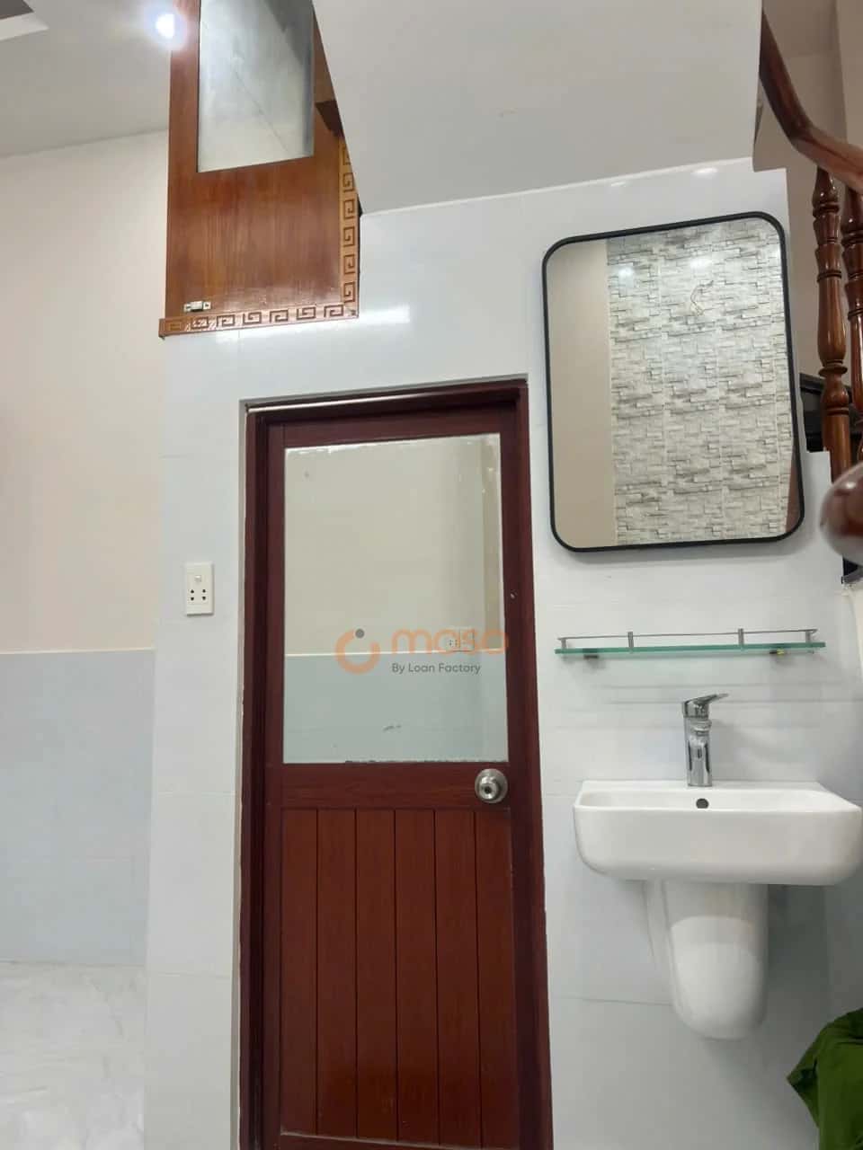 Bán nhà hẻm 272/2/5 Gò Xoài Quận Bình Tân, TP.HCM – 2 phòng ngủ, giá 5 tỷ — Hình 3