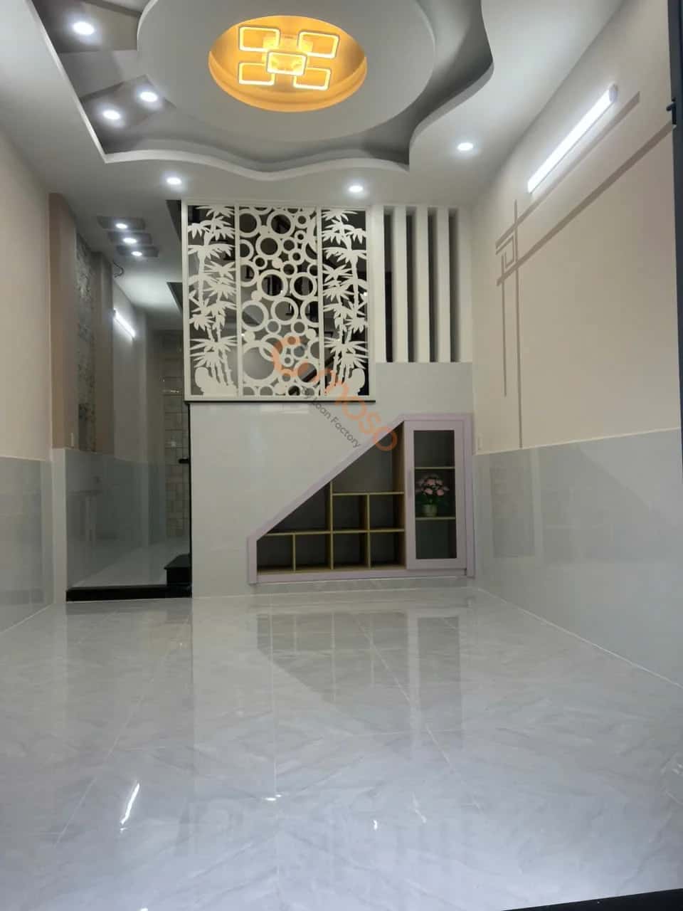 Bán nhà hẻm 272/2/5 Gò Xoài Quận Bình Tân, TP.HCM – 2 phòng ngủ, giá 5 tỷ — Hình 2