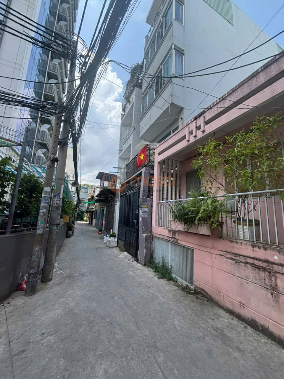 Bán nhà hẻm Xô Viết Nghệ Tĩnh Quận Bình Thạnh, TP.HCM – 2 phòng ngủ, giá 7.8 tỷ — Hình 3