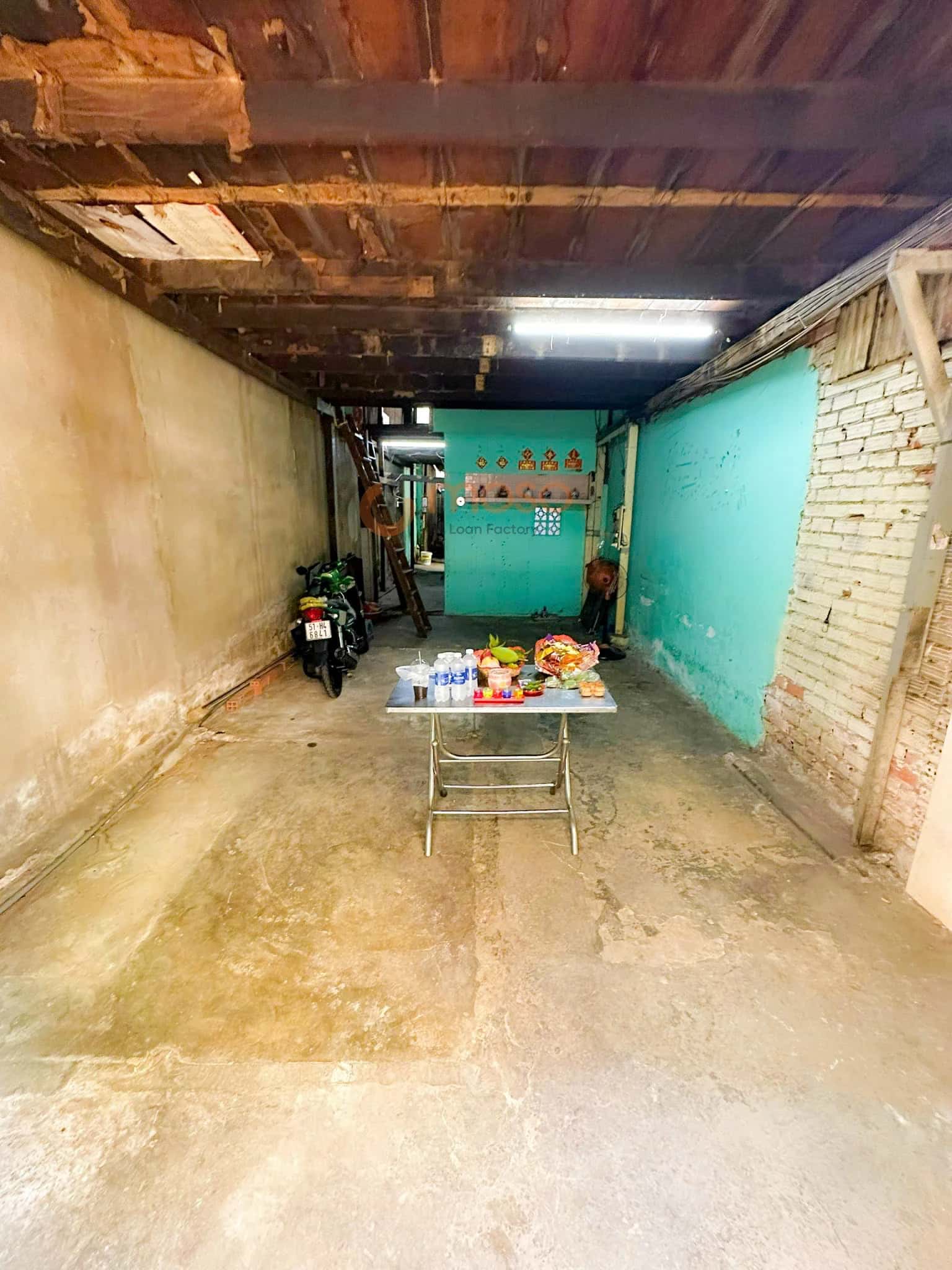 Bán nhà hẻm Đường Trần Phú Quận 5, Hồ Chí Minh – 1 phòng ngủ, giá 10 tỷ — Hình 2