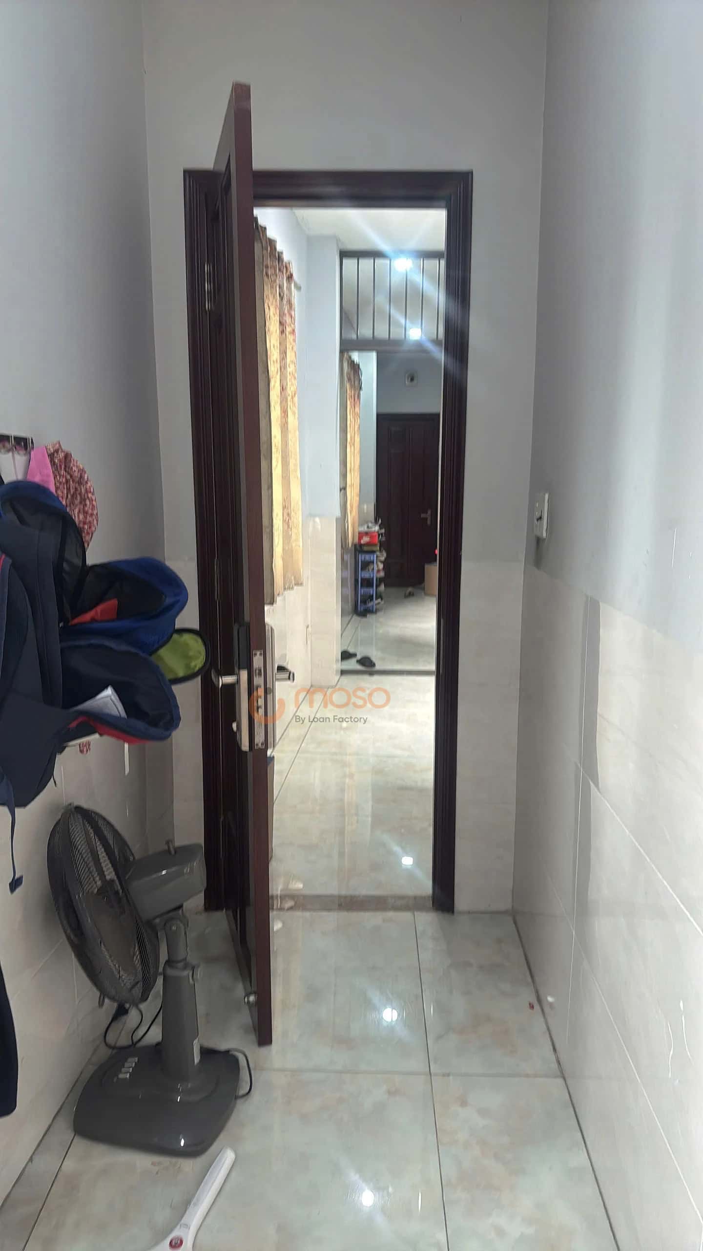 Bán nhà mặt tiền Đường Nguyễn Văn Lạc Quận Bình Thạnh, Hồ Chí Minh – 12 phòng ngủ, giá 40 tỷ — Hình 3