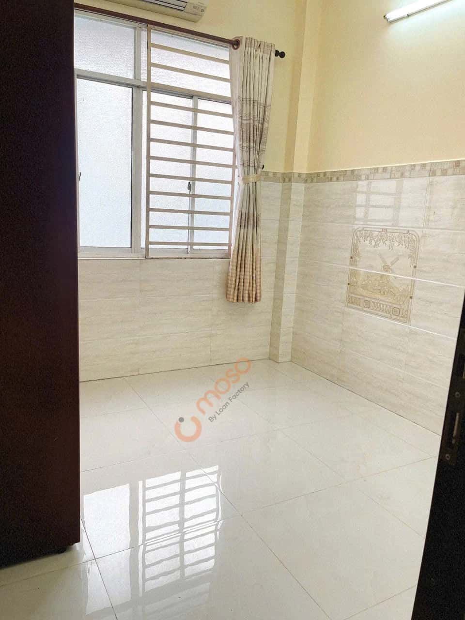 Bán nhà hẻm 137/40 Bến Vân Đồn Quận 4, TP.HCM – 2 phòng ngủ, giá 3.3 tỷ — Hình 3