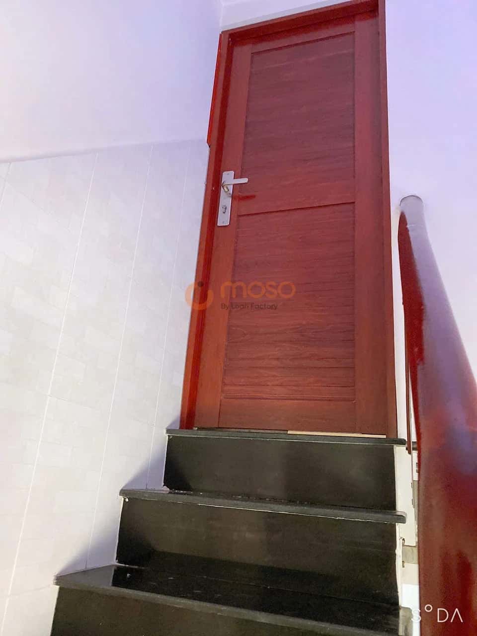 Bán nhà hẻm 137/40 Bến Vân Đồn Quận 4, TP.HCM – 2 phòng ngủ, giá 3.3 tỷ — Hình 2