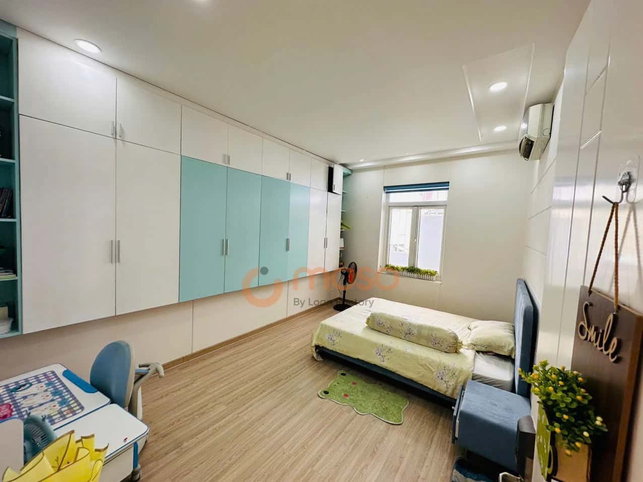 Bán nhà hẻm 42/14b Hoàng Hoa Thám Quận Bình Thạnh, TP.HCM – 3 phòng ngủ, giá 22.5 tỷ — Hình 3 Bán nhà hẻm 42/14b Hoàng Hoa Thám Quận Bình Thạnh, TP.HCM – 3 phòng ngủ, giá 22.5 tỷ — Hình 3