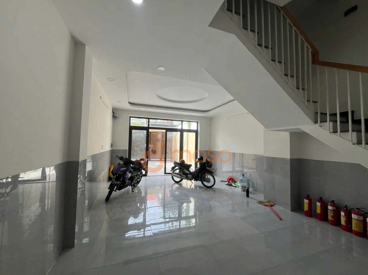 Bán nhà mặt tiền Đường An Nhơn Quận Gò Vấp, Hồ Chí Minh – 11 phòng ngủ, giá 12.6 tỷ — Hình 3 Bán nhà mặt tiền Đường An Nhơn Quận Gò Vấp, Hồ Chí Minh – 11 phòng ngủ, giá 12.6 tỷ — Hình 3