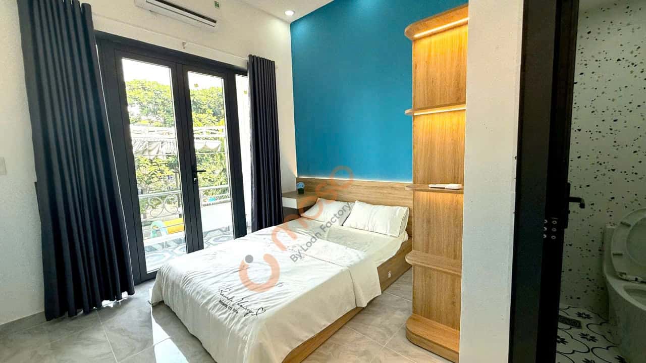 Bán nhà hẻm Đường Phạm Văn Chiêu Quận Gò Vấp, TP.HCM – 3 phòng ngủ, giá 4.8 tỷ — Hình 2