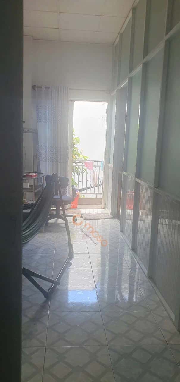 Bán nhà hẻm 79/34A35 Tân Hòa Đông Quận 6, TP.HCM – 3 phòng ngủ, giá 4.5 tỷ — Hình 2