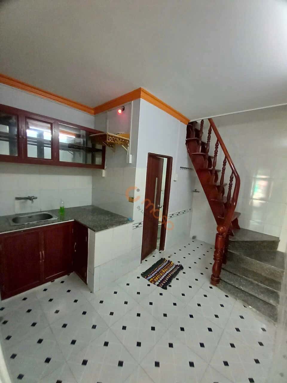 Bán nhà hẻm 132/13/20 Đường Mã Lò Quận Bình Tân, TP.HCM – 2 phòng ngủ, giá 1.9 tỷ — Hình 3
