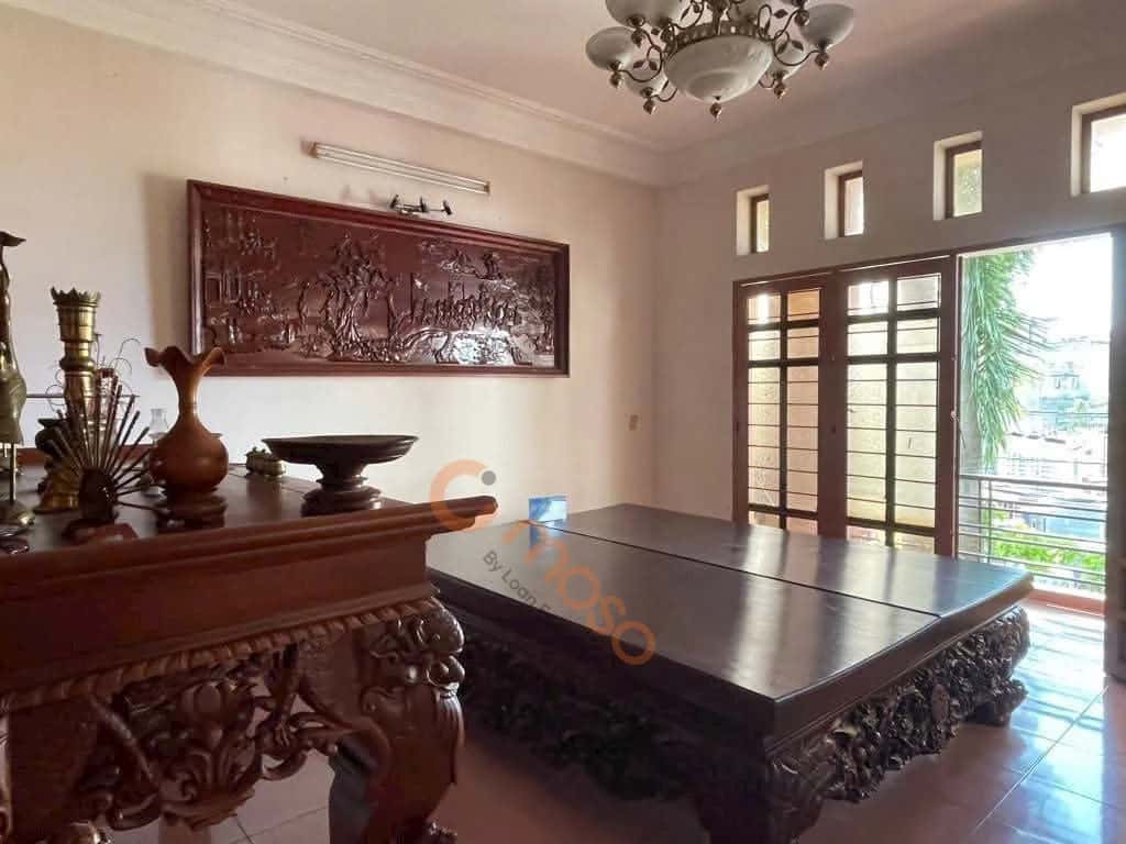 Bán nhà mặt tiền đường TA11 , KP19 Lê Thị Riêng Quận 12, TP.HCM – 4 phòng ngủ, giá 8.7 tỷ — Hình 3