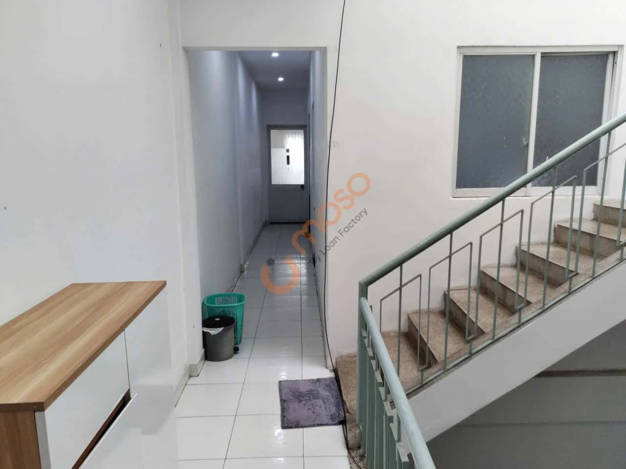 Bán nhà mặt tiền Đường Phan Huy Ôn Quận Bình Thạnh, TP.HCM – 5 phòng ngủ, giá 22.8 tỷ — Hình 3