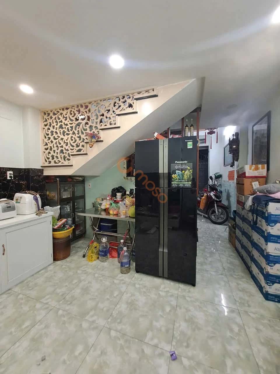 Bán nhà hẻm 96/12/4 Thạch Lam Quận Tân Phú, TP.HCM – 4 phòng ngủ, giá 5.9 tỷ — Hình 3 Bán nhà hẻm 96/12/4 Thạch Lam Quận Tân Phú, TP.HCM – 4 phòng ngủ, giá 5.9 tỷ — Hình 3