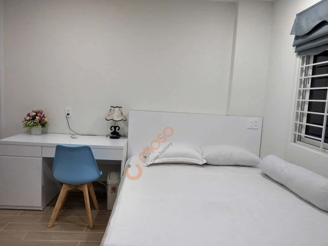Bán nhà hẻm 27/37/45 Nguyễn Đình Khơi Quận Tân Bình, TP.HCM – 2 phòng ngủ, giá 5.3 tỷ — Hình 3 Bán nhà hẻm 27/37/45 Nguyễn Đình Khơi Quận Tân Bình, TP.HCM – 2 phòng ngủ, giá 5.3 tỷ — Hình 3