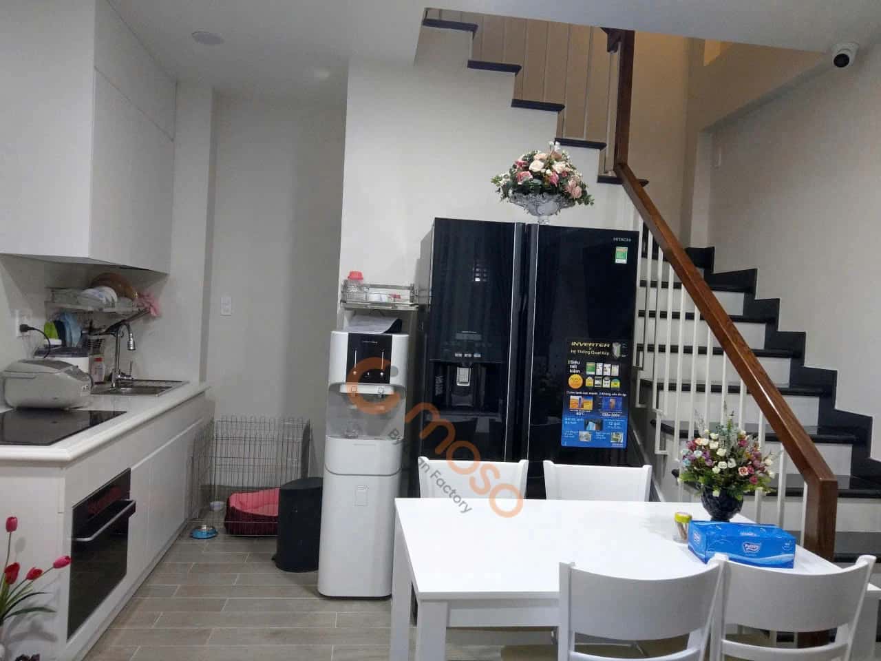 Bán nhà hẻm 27/37/45 Nguyễn Đình Khơi Quận Tân Bình, TP.HCM – 2 phòng ngủ, giá 5.3 tỷ — Hình 2 Bán nhà hẻm 27/37/45 Nguyễn Đình Khơi Quận Tân Bình, TP.HCM – 2 phòng ngủ, giá 5.3 tỷ — Hình 2