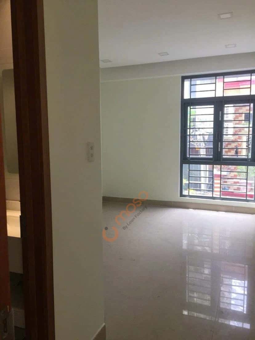 Bán nhà hẻm 83/40/6 Đường Năm Châu Quận Tân Bình, TP.HCM – 3 phòng ngủ, giá 6.5 tỷ — Hình 2 Bán nhà hẻm 83/40/6 Đường Năm Châu Quận Tân Bình, TP.HCM – 3 phòng ngủ, giá 6.5 tỷ — Hình 2