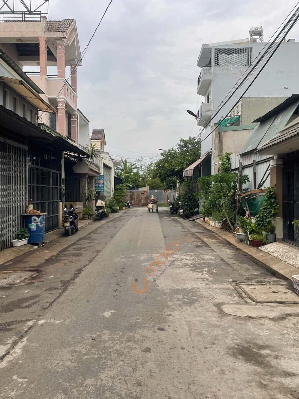 Bán nhà hẻm Quốc lộ 1 Quận Bình Tân, TP.HCM – 5 phòng ngủ, giá 4.6 tỷ — Hình 3 Bán nhà hẻm Quốc lộ 1 Quận Bình Tân, TP.HCM – 5 phòng ngủ, giá 4.6 tỷ — Hình 3