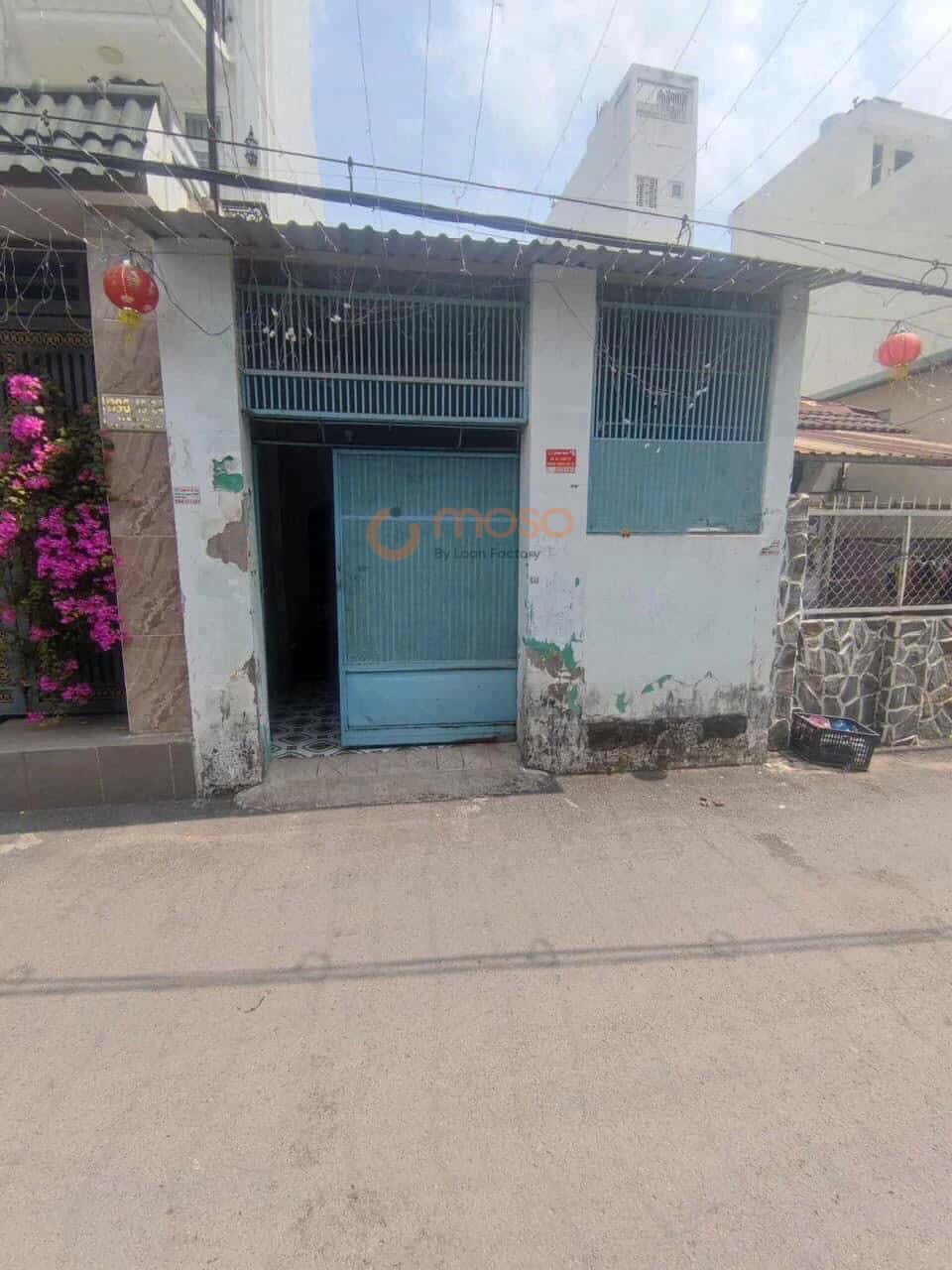 Bán nhà hẻm 18/3 Lê Đức Thọ Quận Gò Vấp, TP.HCM – 1 phòng ngủ, giá 6.5 tỷ — Hình 2
