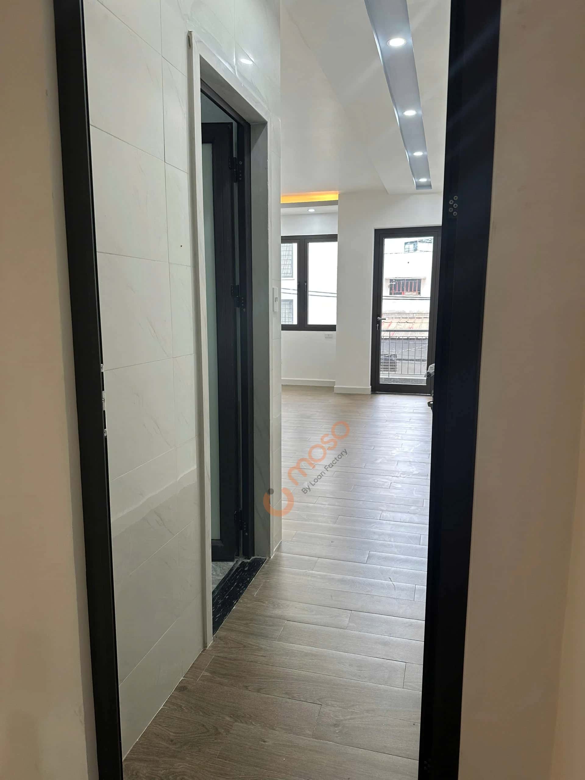 Bán nhà hẻm 1/2 Nguyễn Văn Vĩnh Quận Tân Bình, TP.HCM – 4 phòng ngủ, giá 16.5 tỷ — Hình 3