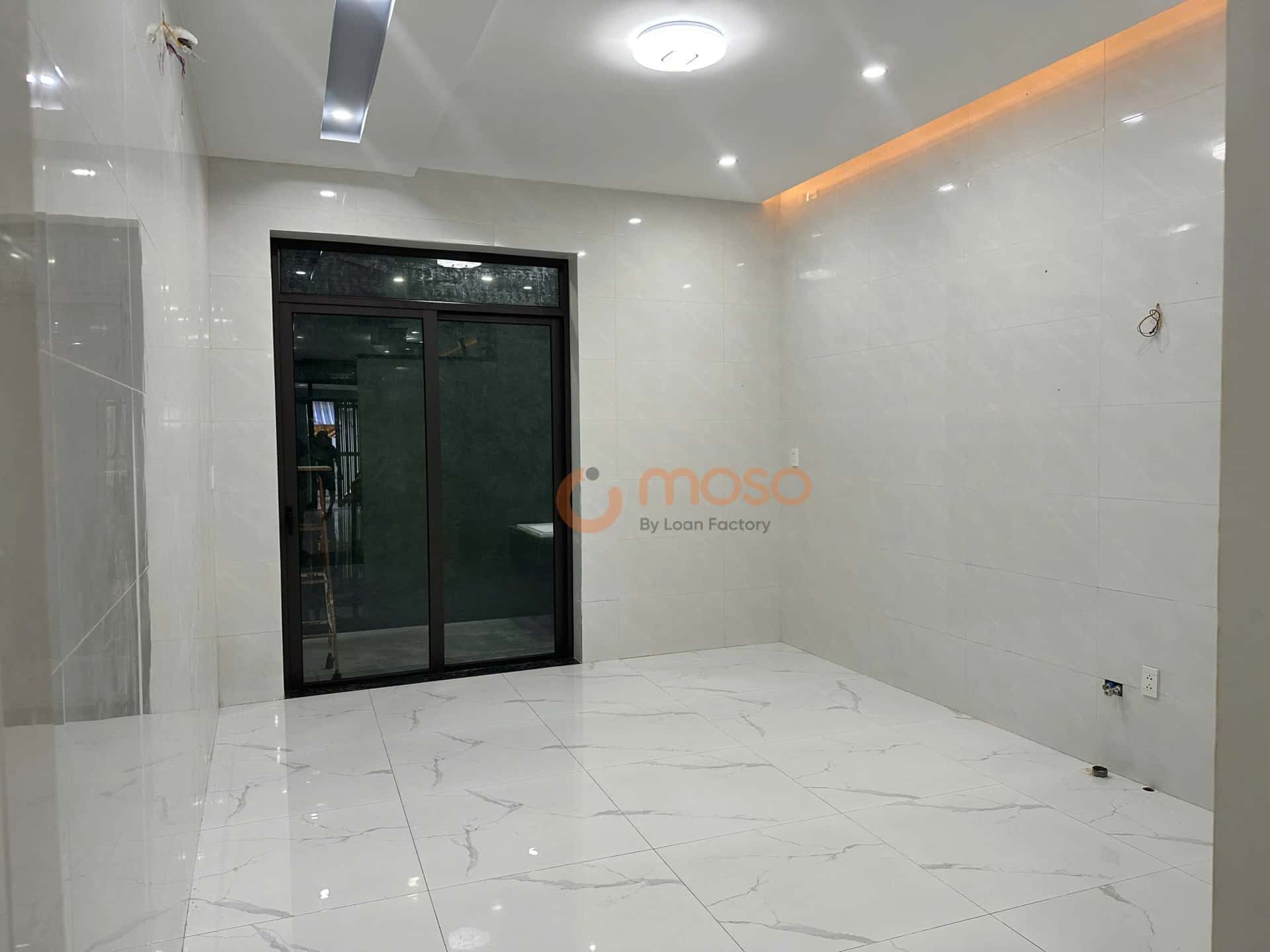 Bán nhà hẻm 1/2 Nguyễn Văn Vĩnh Quận Tân Bình, TP.HCM – 4 phòng ngủ, giá 16.5 tỷ — Hình 2