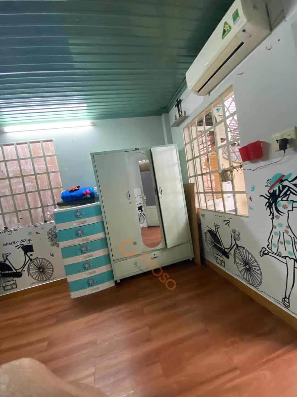 Bán nhà hẻm Đường Lê Hồng Phong Quận 10, TP.HCM – 2 phòng ngủ, giá 4 tỷ — Hình 2 Bán nhà hẻm Đường Lê Hồng Phong Quận 10, TP.HCM – 2 phòng ngủ, giá 4 tỷ — Hình 2