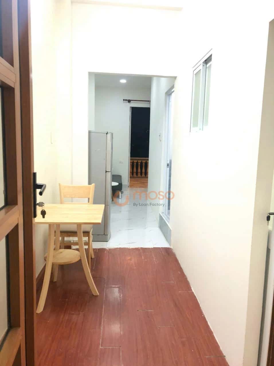 Bán nhà mặt tiền Đường Số 2 Quận 11, TP.HCM – 5 phòng ngủ, giá 17 tỷ — Hình 2