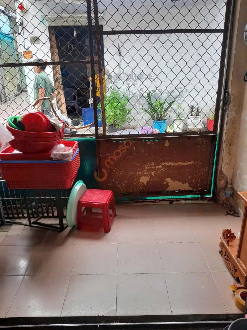 Bán nhà hẻm 127/81 Đường Âu Cơ Quận 11, TP.HCM – 1 phòng ngủ, giá 2.8 tỷ — Hình 3 Bán nhà hẻm 127/81 Đường Âu Cơ Quận 11, TP.HCM – 1 phòng ngủ, giá 2.8 tỷ — Hình 3