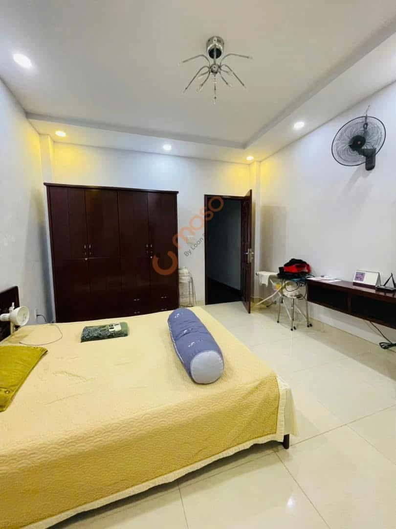Bán nhà mặt tiền 50A Đường Số 41 Quận 7, TP.HCM – 4 phòng ngủ, giá 16 tỷ — Hình 2