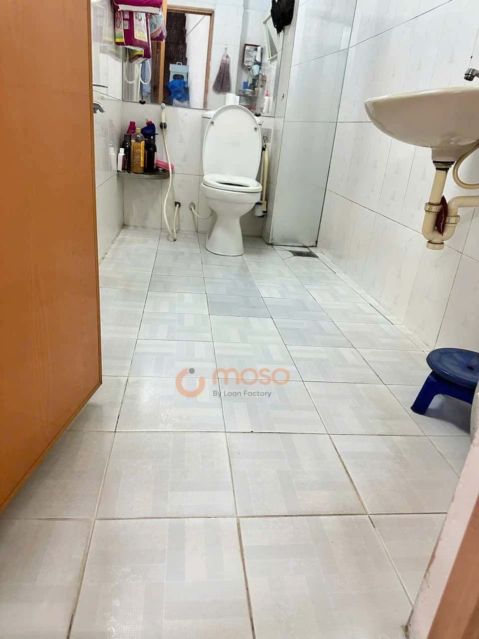 Bán nhà hẻm 16/10 Bùi Thế Mỹ Quận Tân Bình, TP.HCM – 2 phòng ngủ, giá 3.4 tỷ — Hình 2