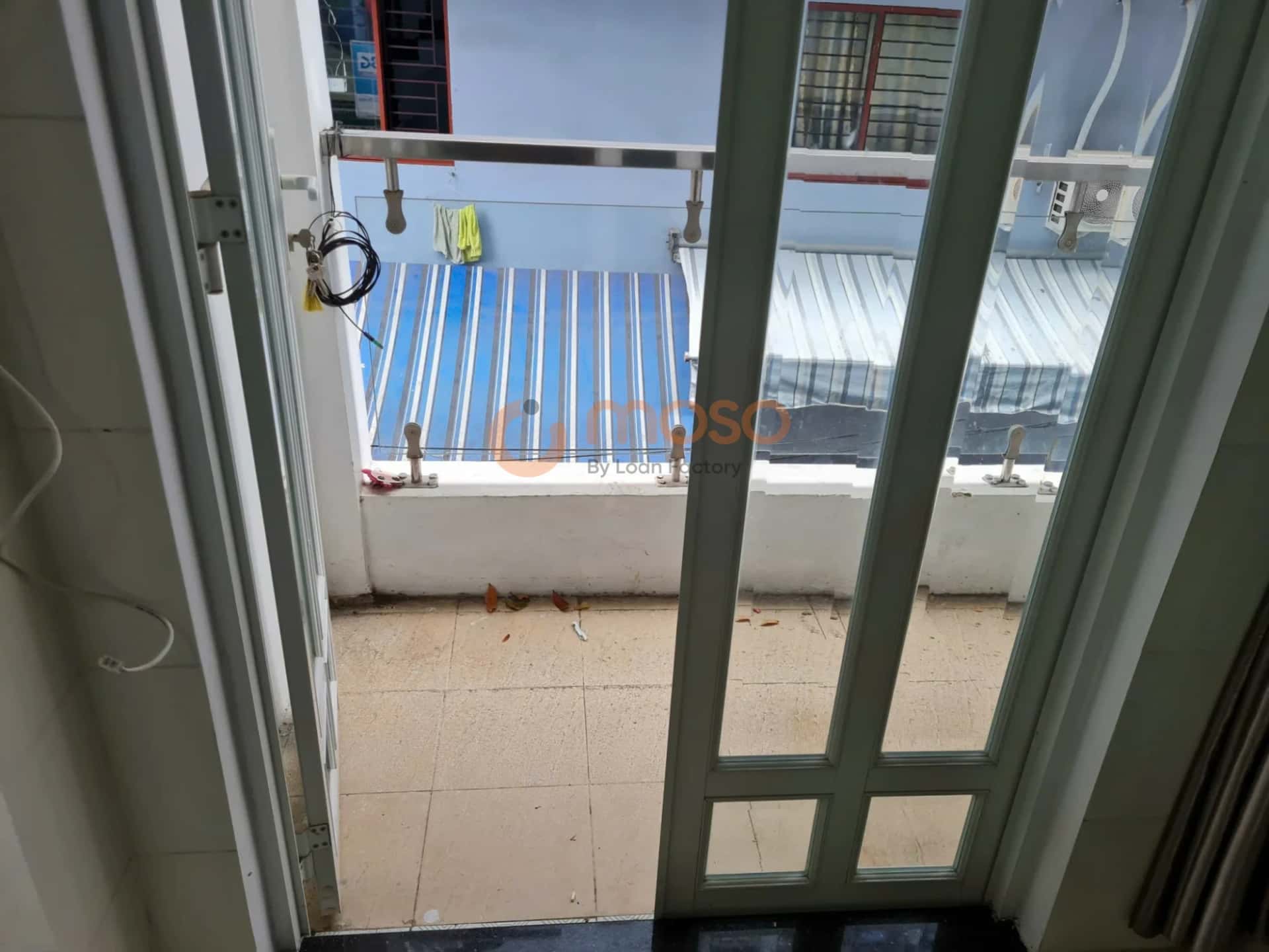 Bán nhà hẻm 491/39 Đường Huỳnh Văn Bánh Quận Phú Nhuận, TP.HCM – 3 phòng ngủ, giá 9.9 tỷ — Hình 3 Bán nhà hẻm 491/39 Đường Huỳnh Văn Bánh Quận Phú Nhuận, TP.HCM – 3 phòng ngủ, giá 9.9 tỷ — Hình 3