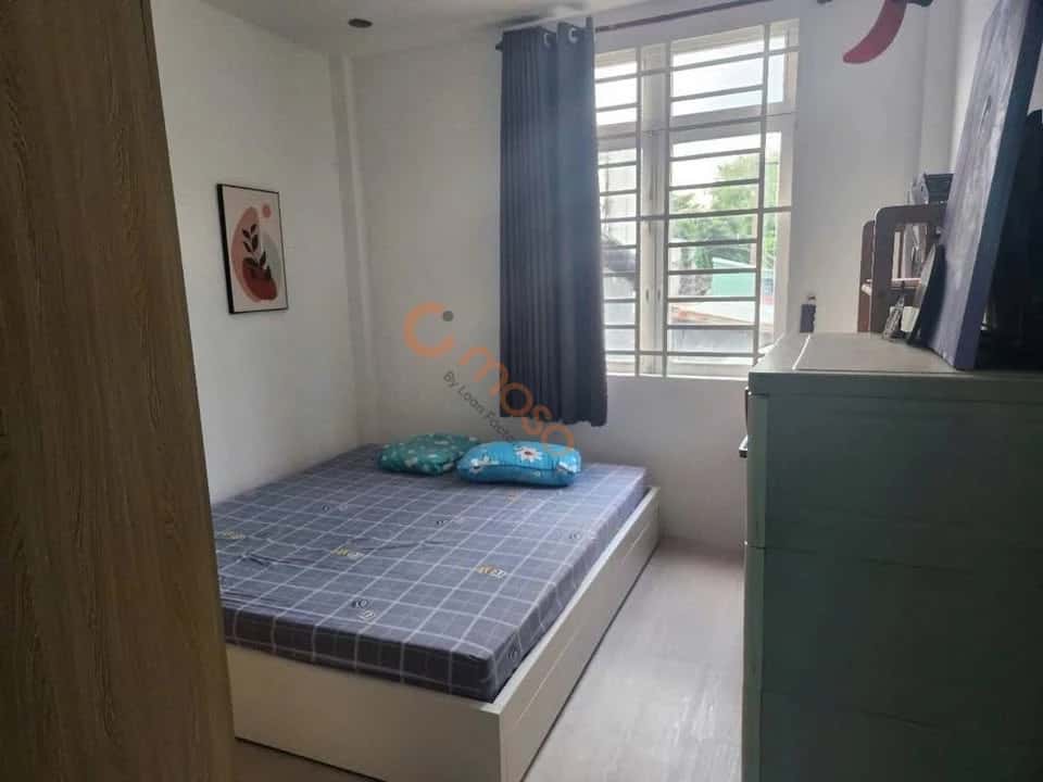 Bán nhà mặt tiền đường Bế Văn Cấm Quận 7, TP.HCM – 2 phòng ngủ, giá 4.7 tỷ — Hình 2