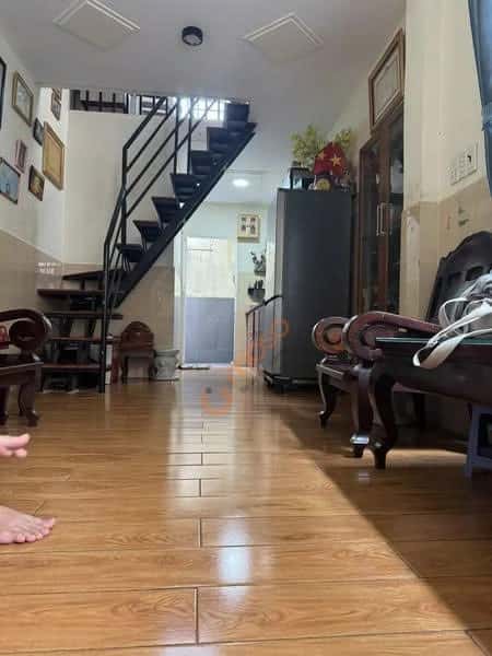 Bán nhà mặt tiền Đường số 4 Thành phố Thủ Đức, TP.HCM – 1 phòng ngủ, giá 2.9 tỷ — Hình 3