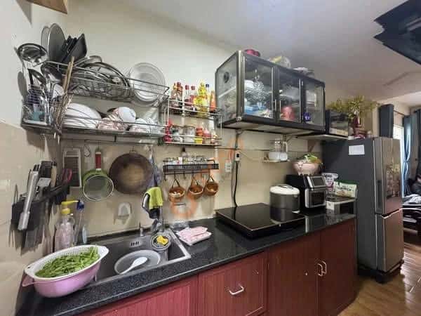Bán nhà mặt tiền Đường số 4 Thành phố Thủ Đức, TP.HCM – 1 phòng ngủ, giá 2.9 tỷ — Hình 2