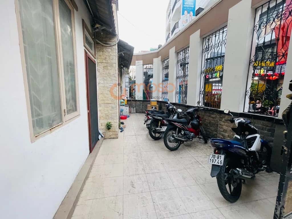Bán nhà hẻm 337/11-13-15  Lê Văn Sỹ Quận Tân Bình, TP.HCM – 22 phòng ngủ, giá 41 tỷ — Hình 3
