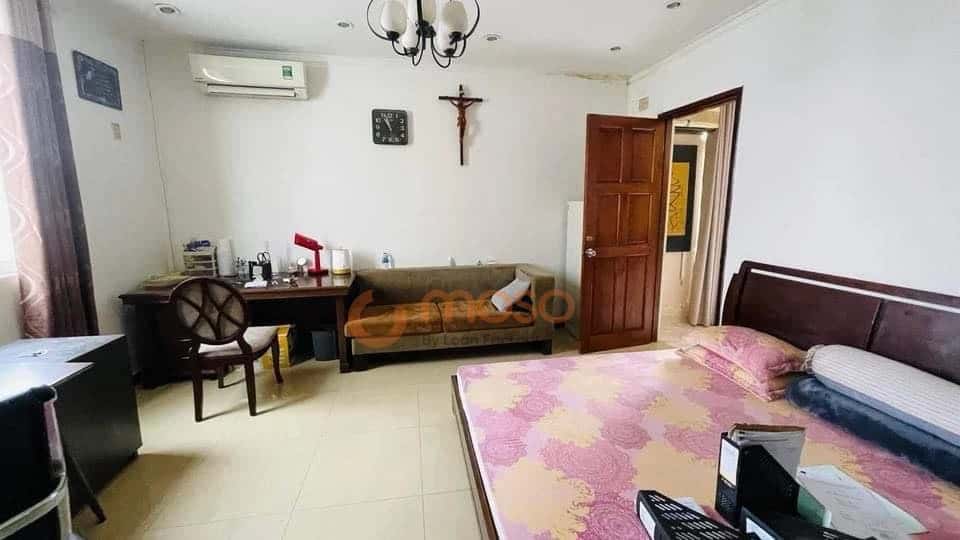 Bán nhà hẻm 337/11-13-15  Lê Văn Sỹ Quận Tân Bình, TP.HCM – 22 phòng ngủ, giá 41 tỷ — Hình 2