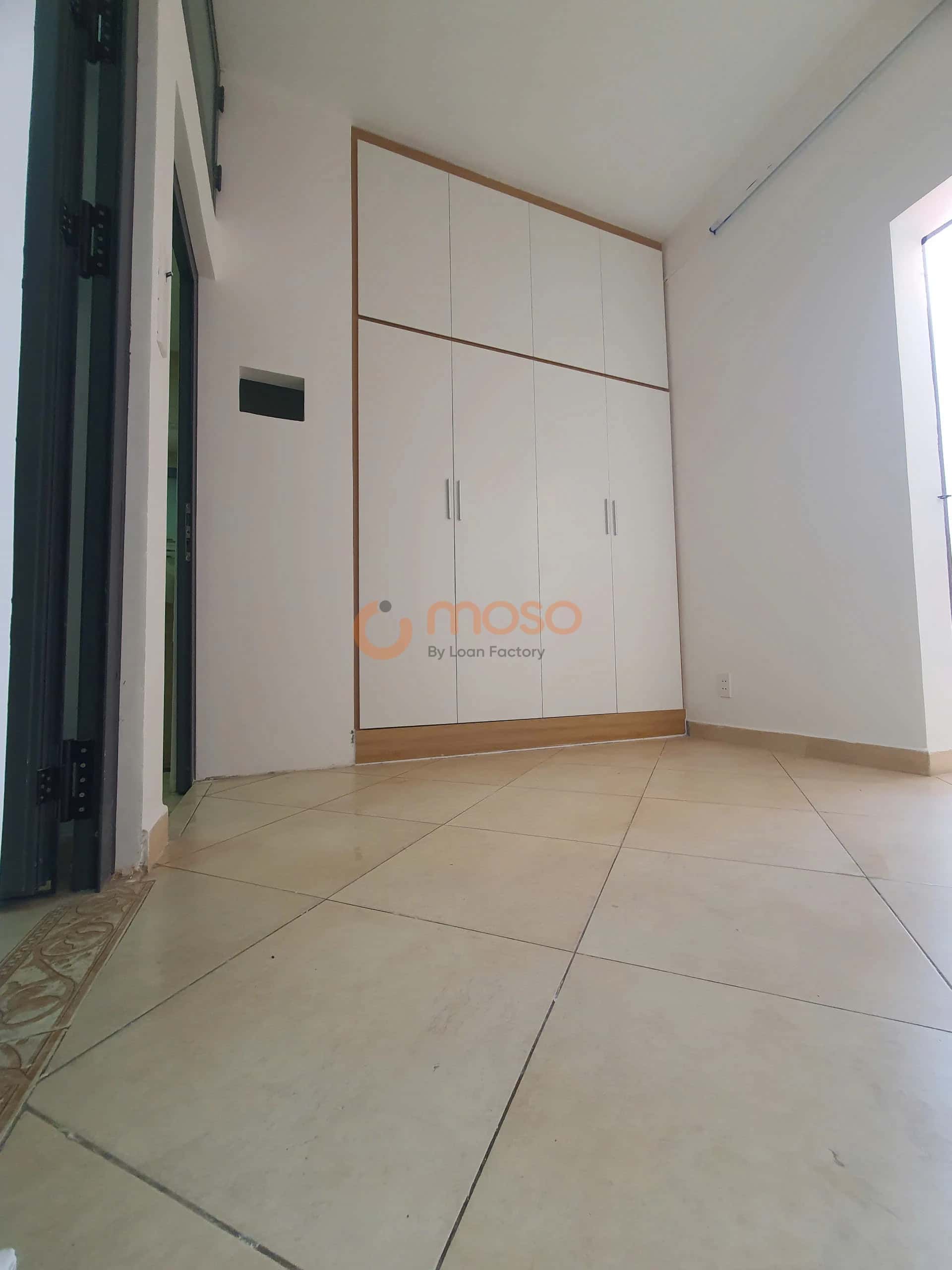 Bán nhà hẻm 327/28 Lãnh Binh Thăng Quận 11, TP.HCM – 3 phòng ngủ, giá 6.7 tỷ — Hình 3
