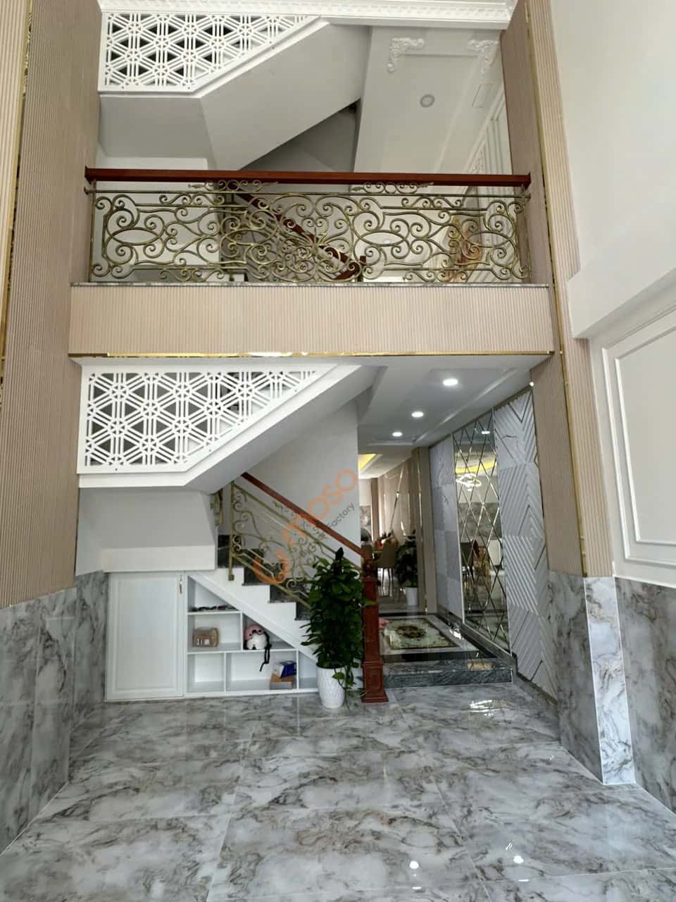 Bán nhà mặt tiền đường số 41 Quận 7, TP.HCM – 5 phòng ngủ, giá 18.6 tỷ — Hình 2 Bán nhà mặt tiền đường số 41 Quận 7, TP.HCM – 5 phòng ngủ, giá 18.6 tỷ — Hình 2